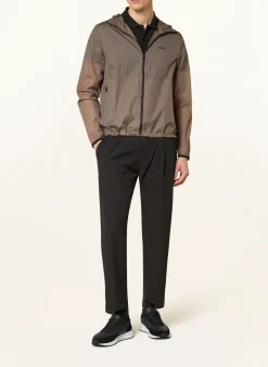 Funktionsjacke AIRYNIX