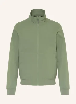 Funktionsjacke BARKPAN