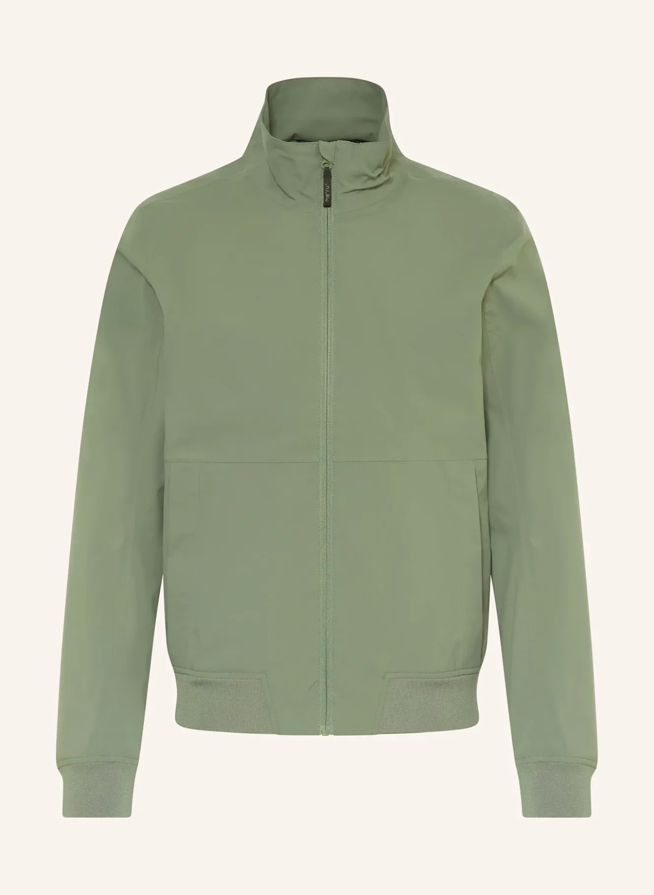 Funktionsjacke BARKPAN