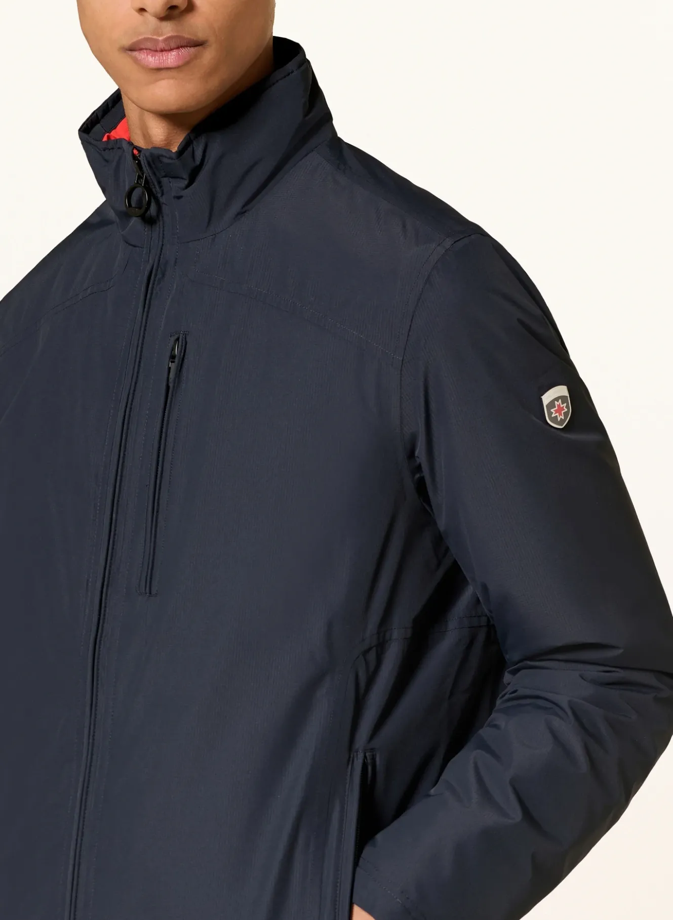 Funktionsjacke BAYSHORE