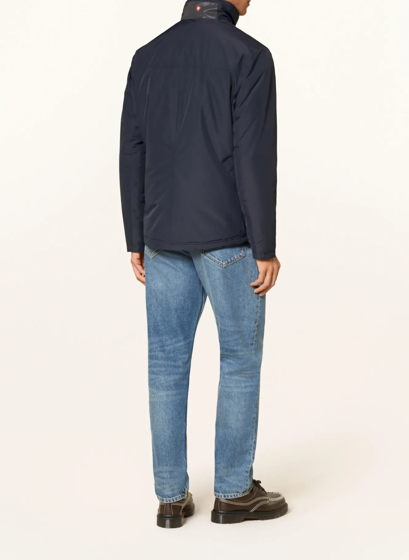 Funktionsjacke BAYSHORE