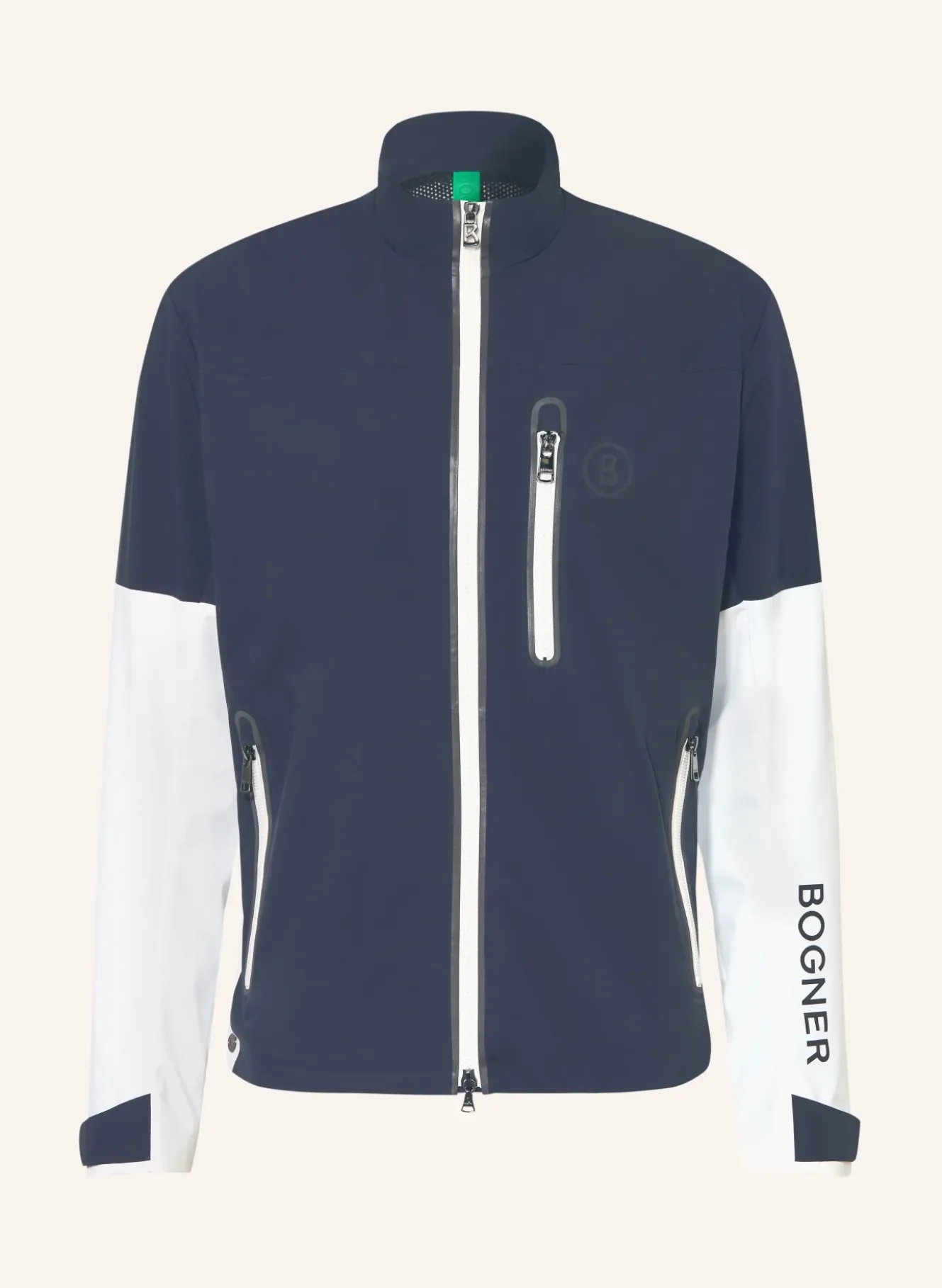 Funktionsjacke BOLEK