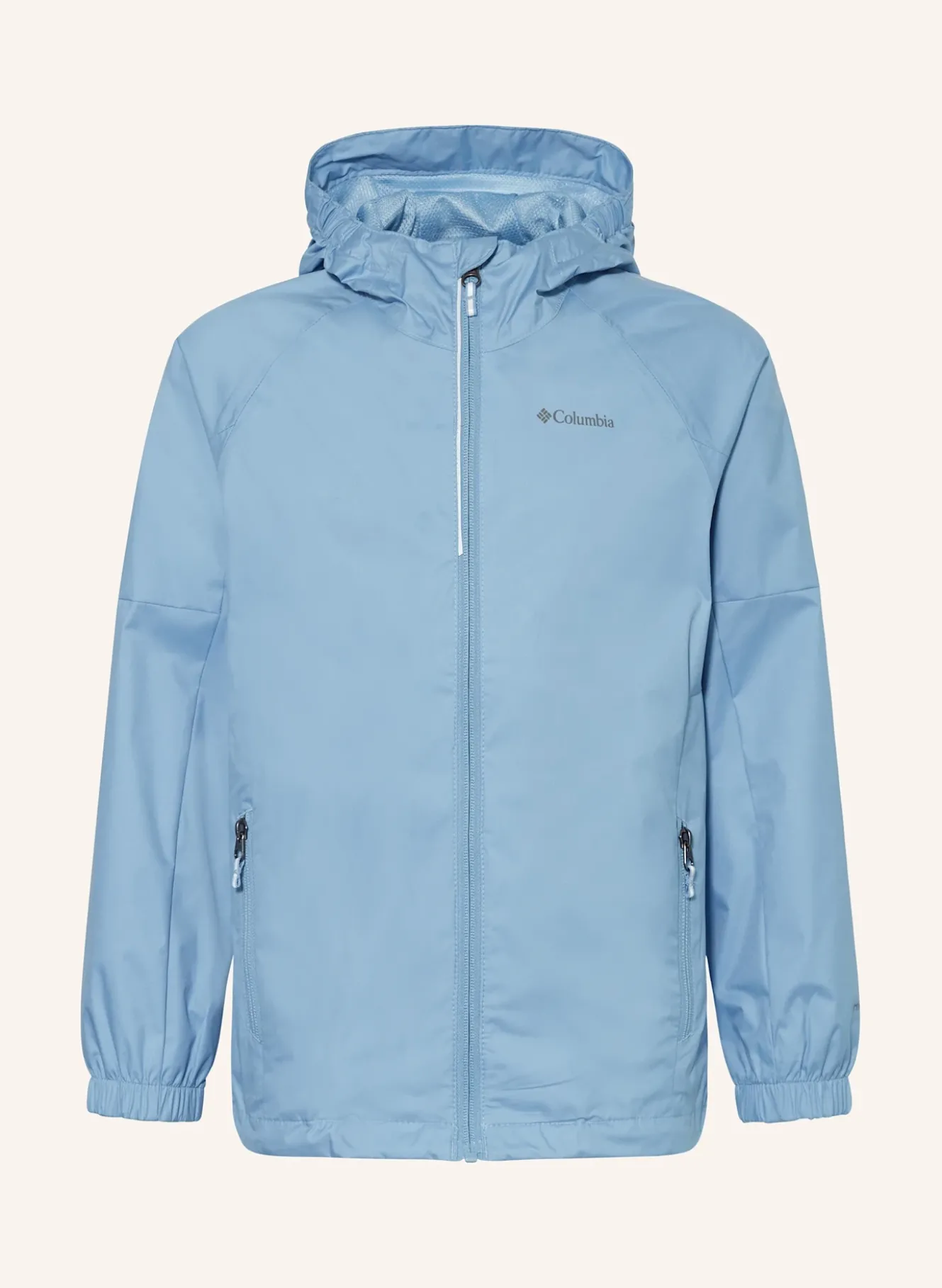 Funktionsjacke DALBY SPRINGS™ II