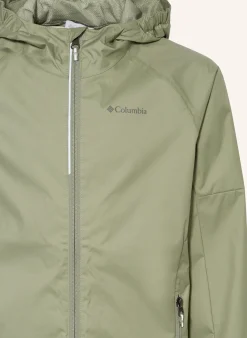 Funktionsjacke DALBY SPRINGS™ II