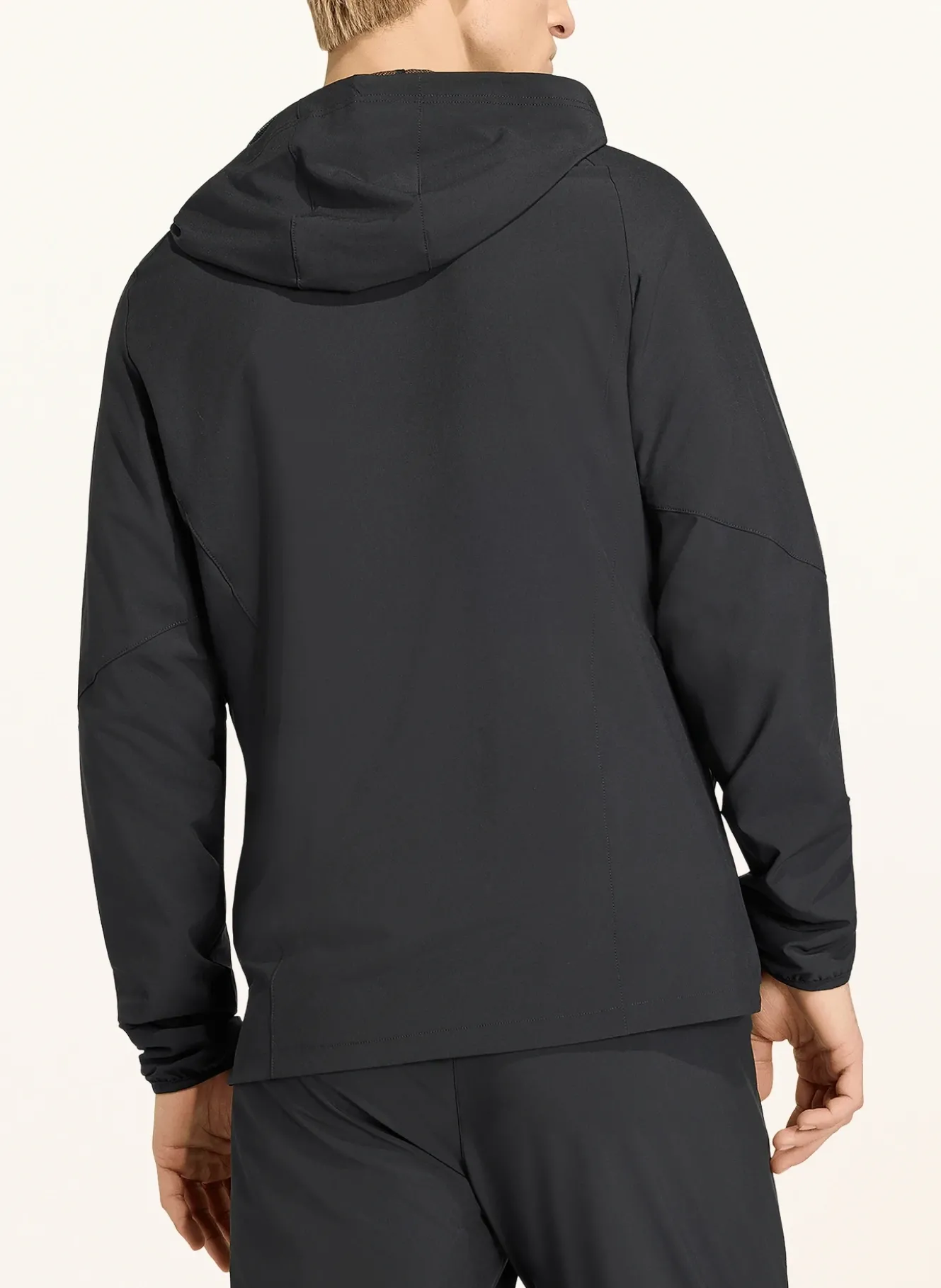 Funktionsjacke DEUTSCHLAND TIRO TRAVEL