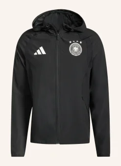 Funktionsjacke DEUTSCHLAND TIRO TRAVEL