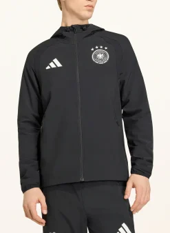 Funktionsjacke DEUTSCHLAND TIRO TRAVEL