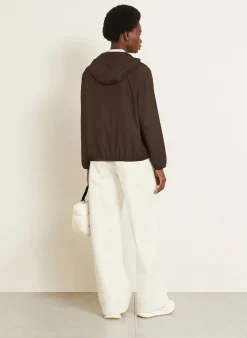 Funktionsjacke FEGEOS