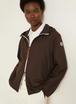 Funktionsjacke FEGEOS