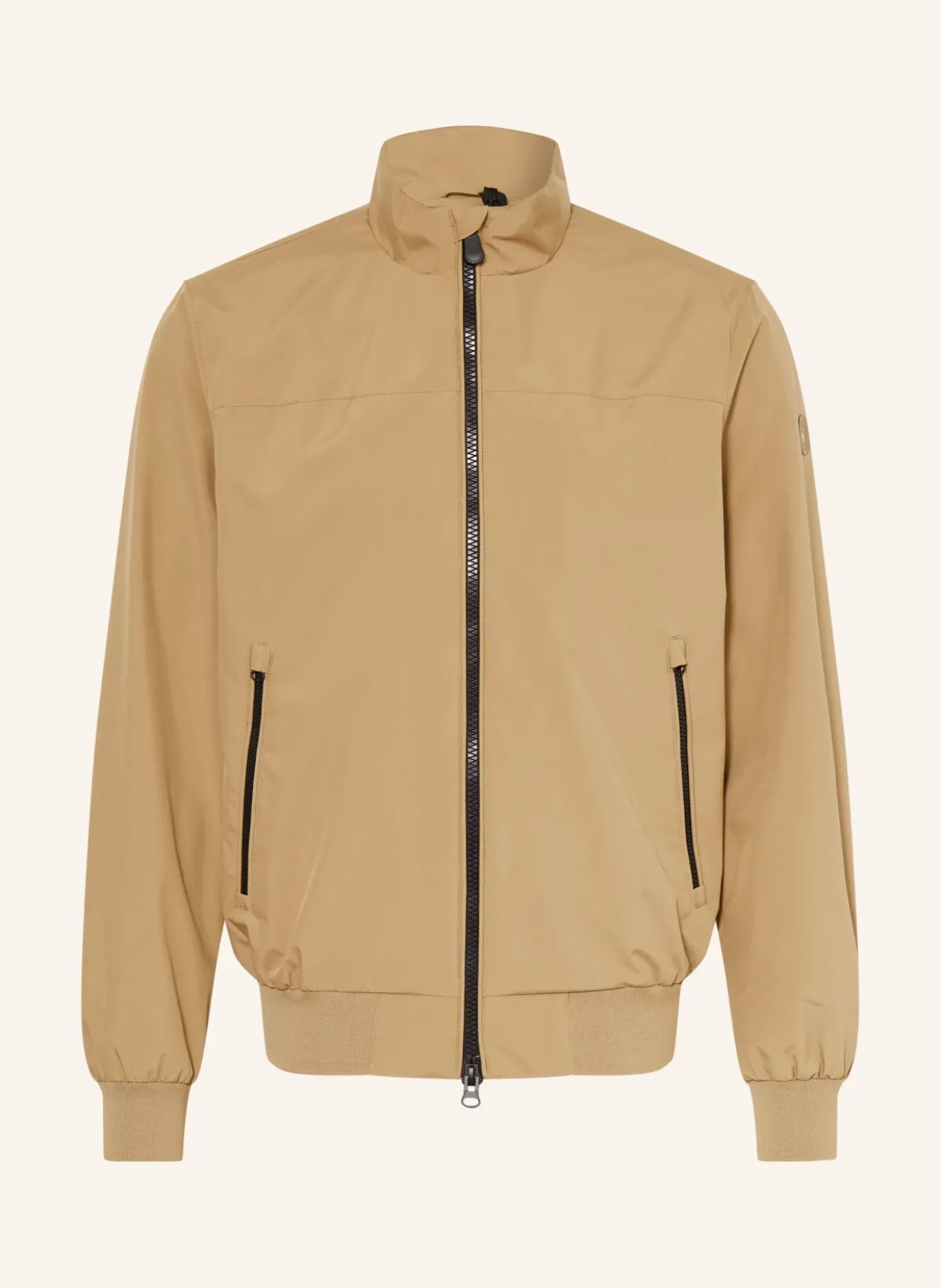 Funktionsjacke FINLAY
