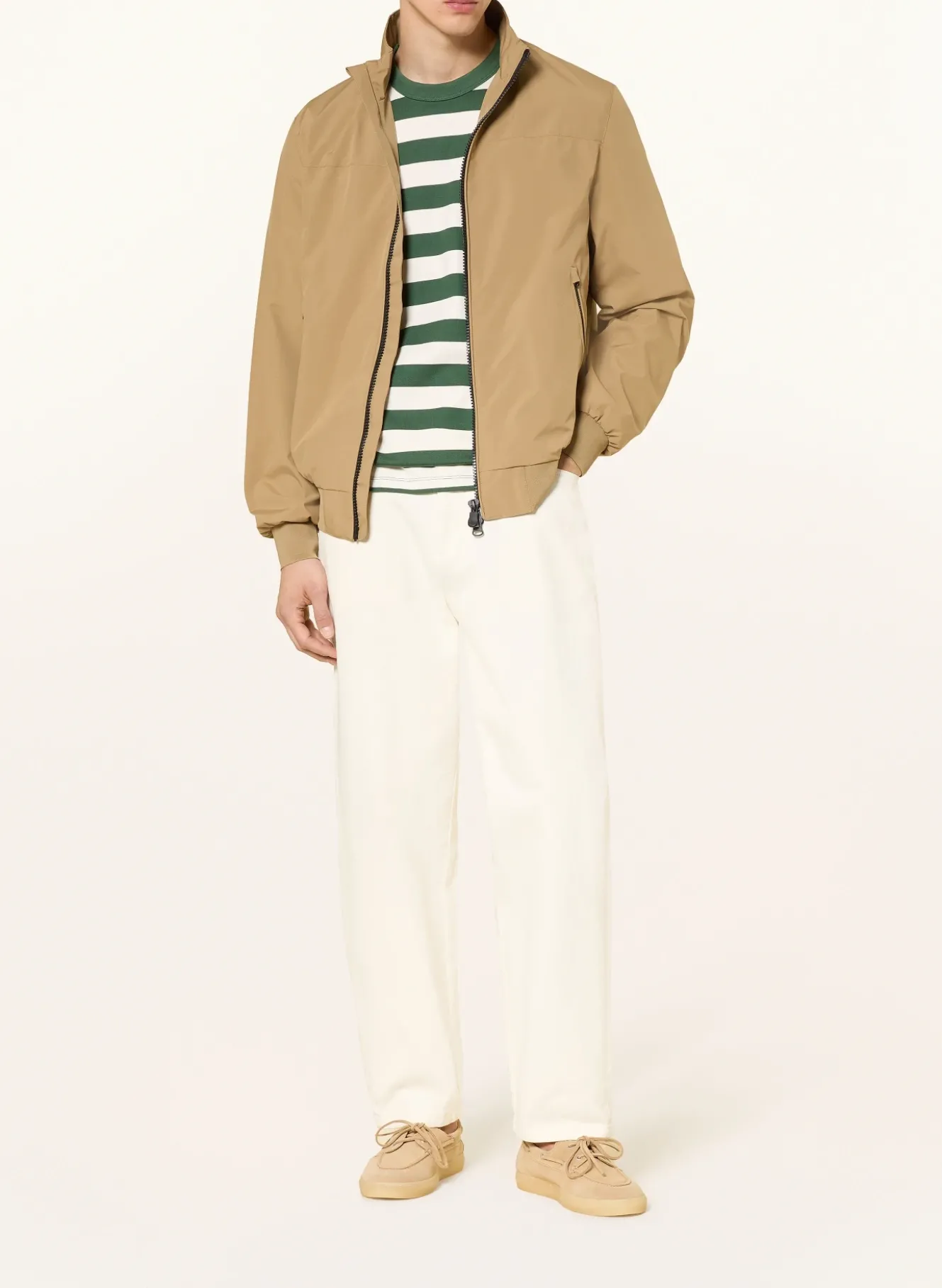 Funktionsjacke FINLAY