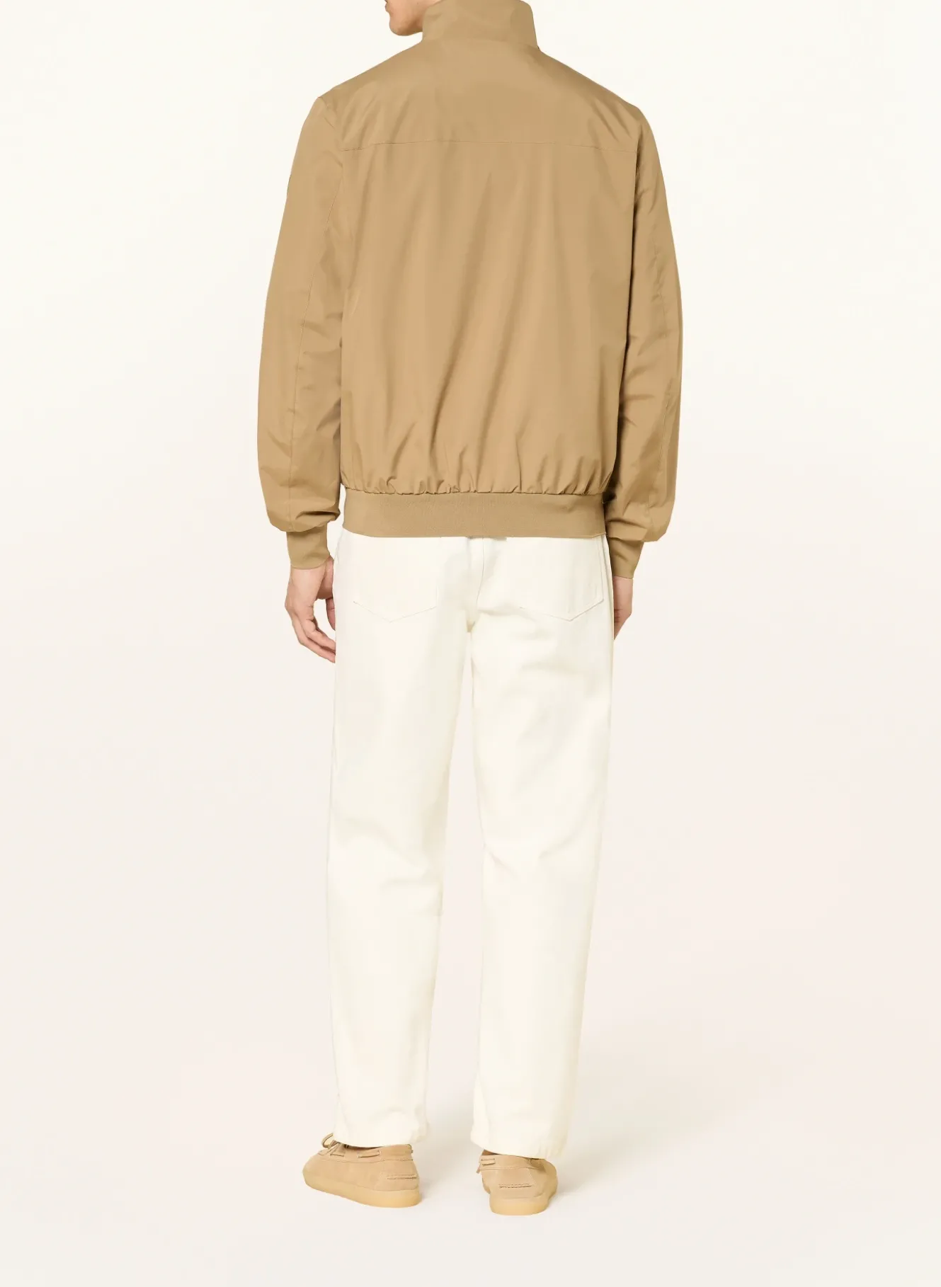 Funktionsjacke FINLAY