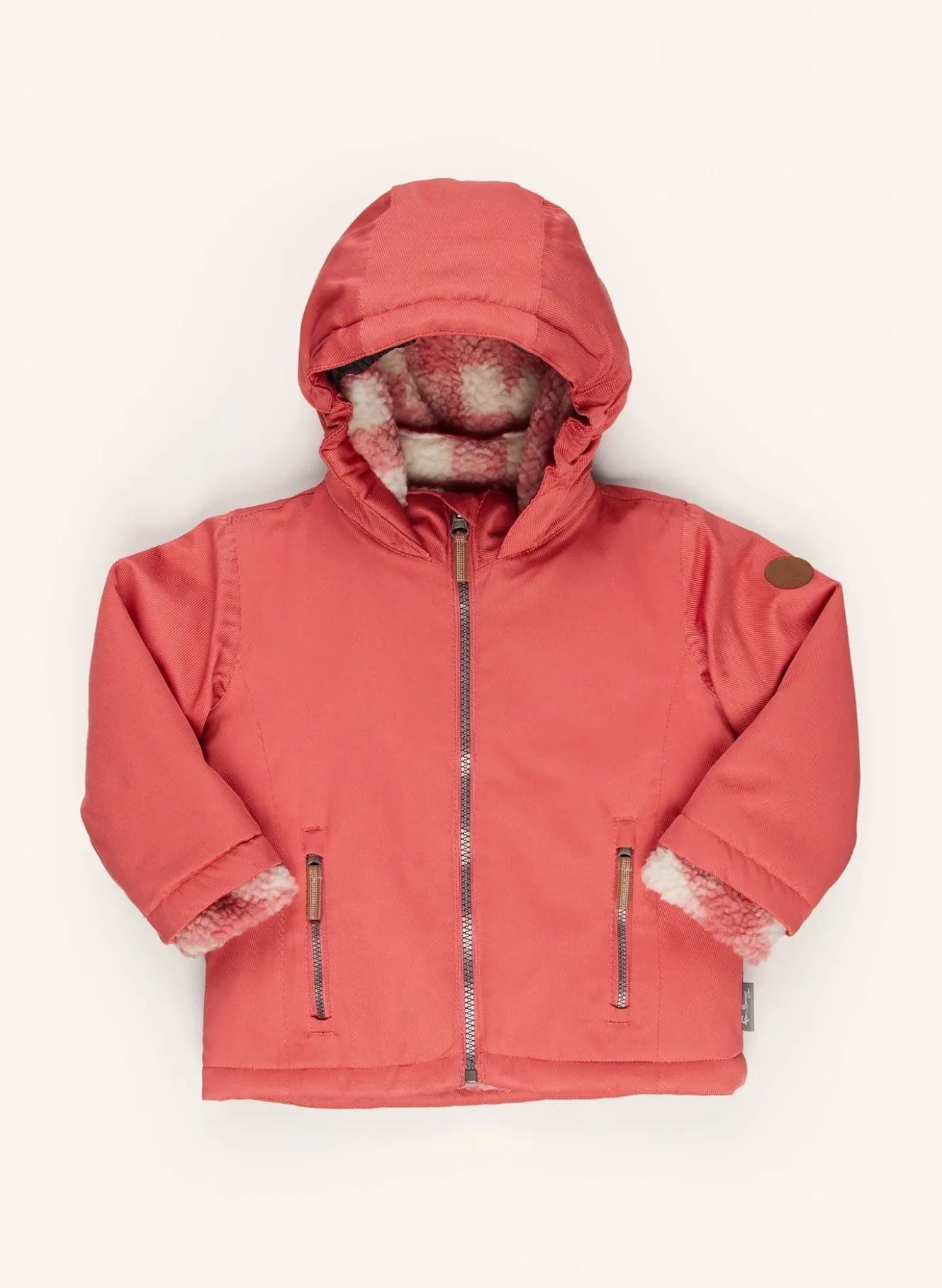 Funktionsjacke FIOW 56
