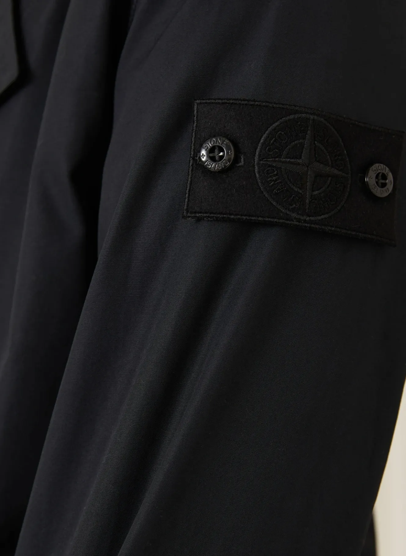 Funktionsjacke GHOST