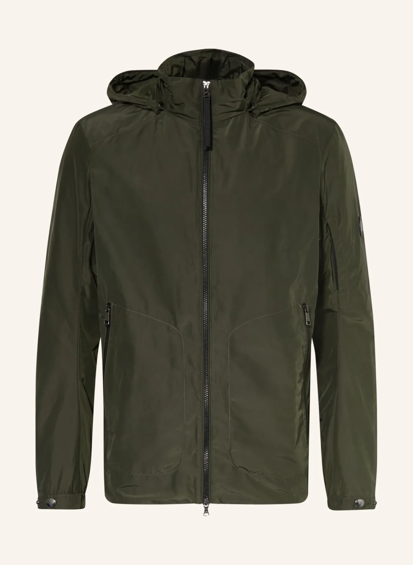Funktionsjacke JACOB