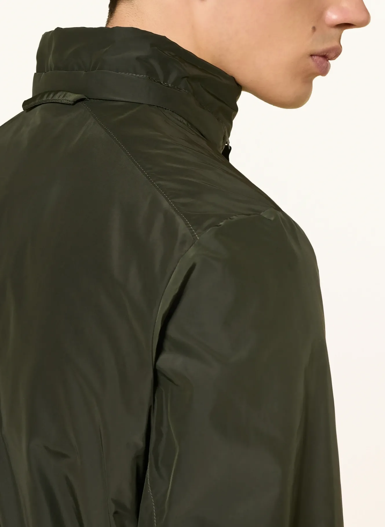 Funktionsjacke JACOB