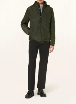 Funktionsjacke JACOB