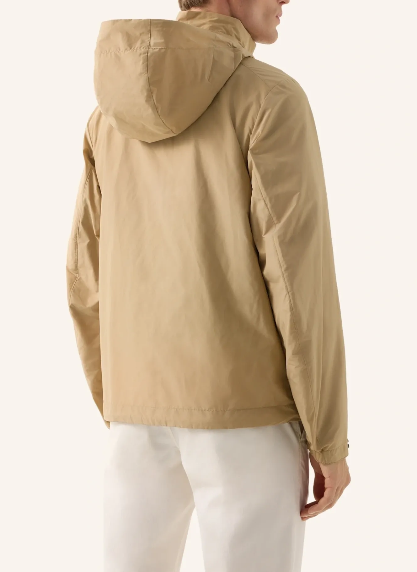 Funktionsjacke JACOB