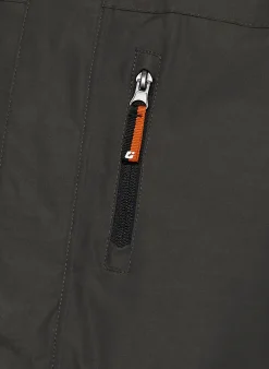 Funktionsjacke KOW 233