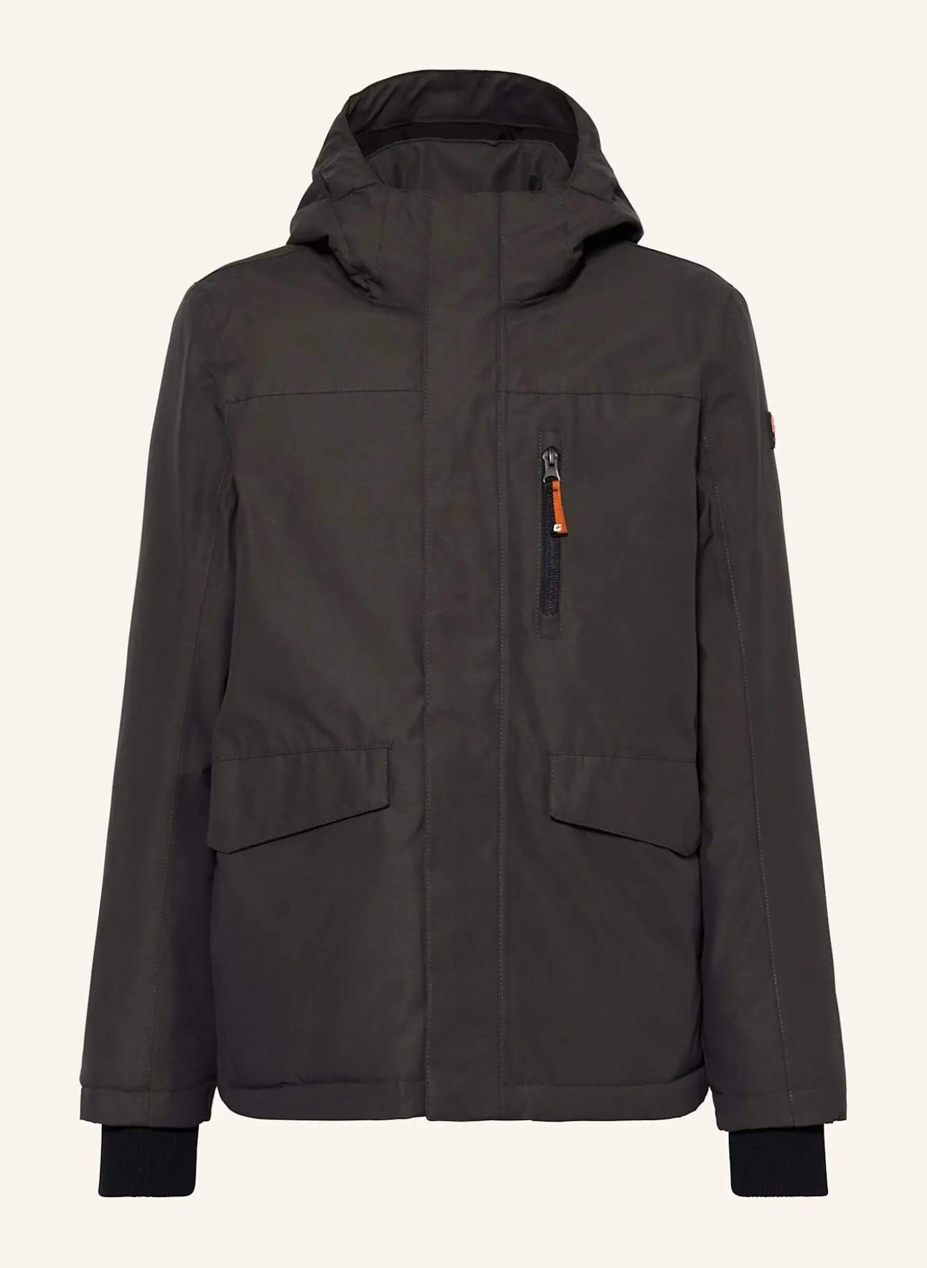 Funktionsjacke KOW 233