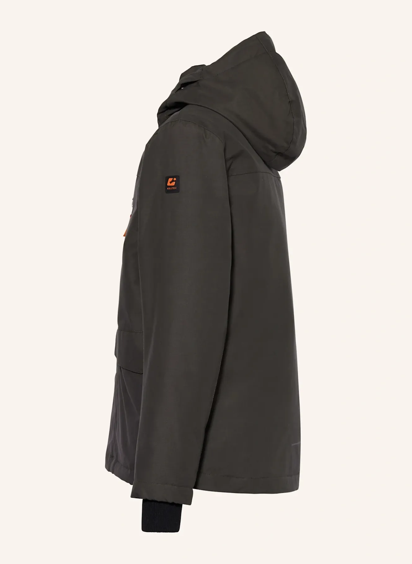 Funktionsjacke KOW 233