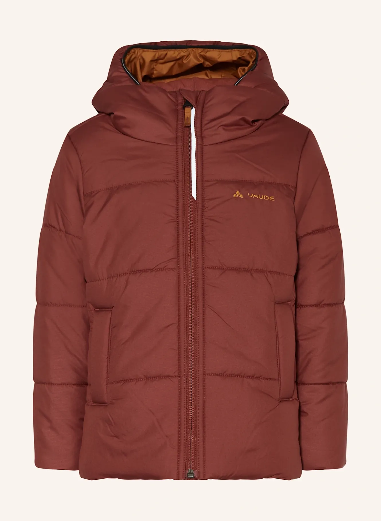 Funktionsjacke LULEA