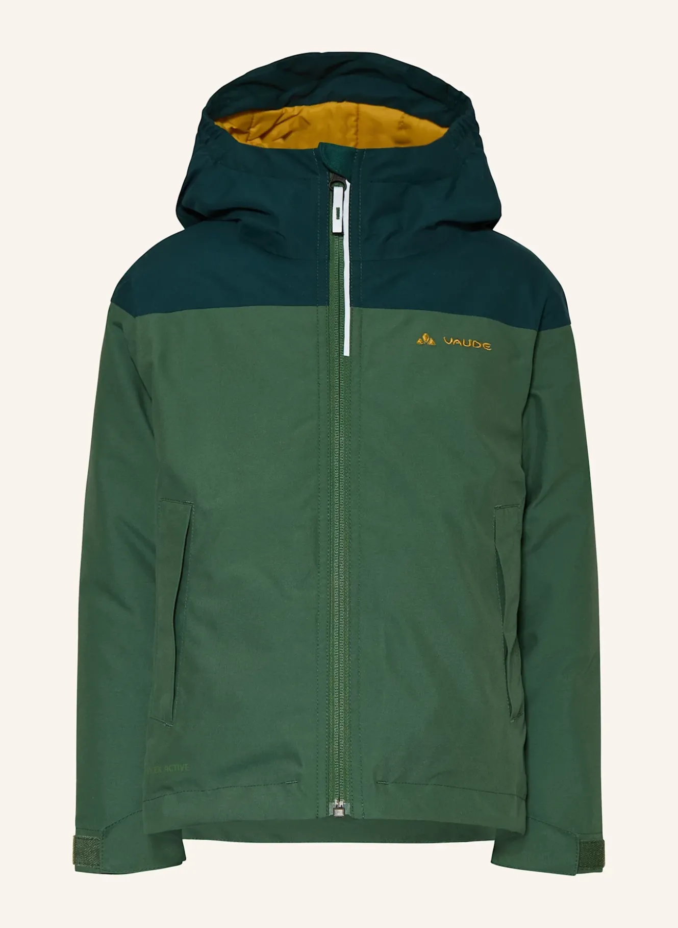Funktionsjacke LULEA 2L