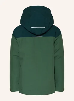 Funktionsjacke LULEA 2L