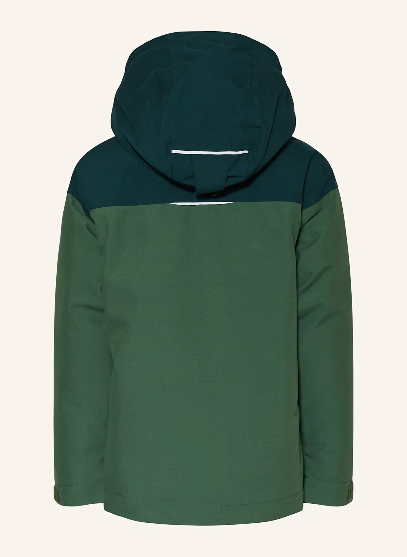 Funktionsjacke LULEA 2L