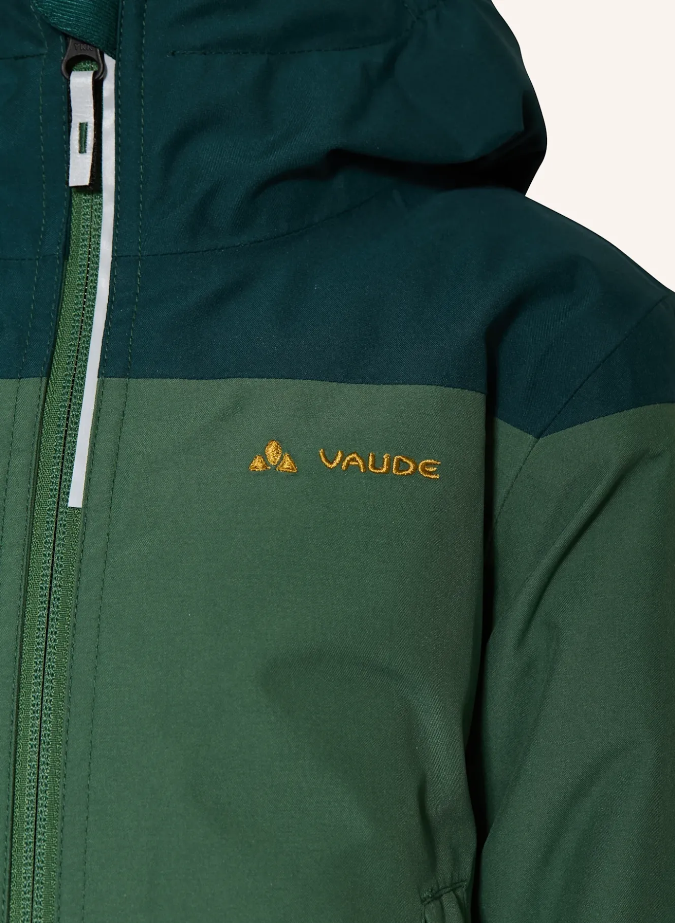 Funktionsjacke LULEA 2L