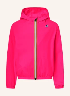 Funktionsjacke P. LE VRAI 4.0 CLAUDE