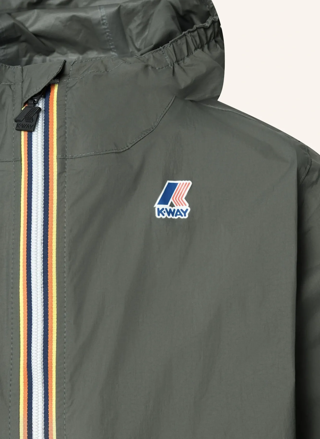 Funktionsjacke P. LE VRAI 4.0 CLAUDE