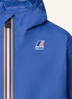 Funktionsjacke P. LE VRAI 4.0 CLAUDE
