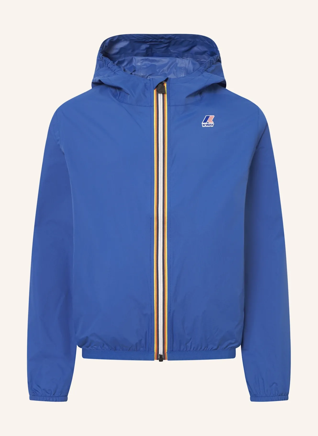 Funktionsjacke P. LE VRAI 4.0 CLAUDE