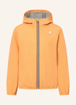 Funktionsjacke P. LINN STRETCH POLY JERSEY