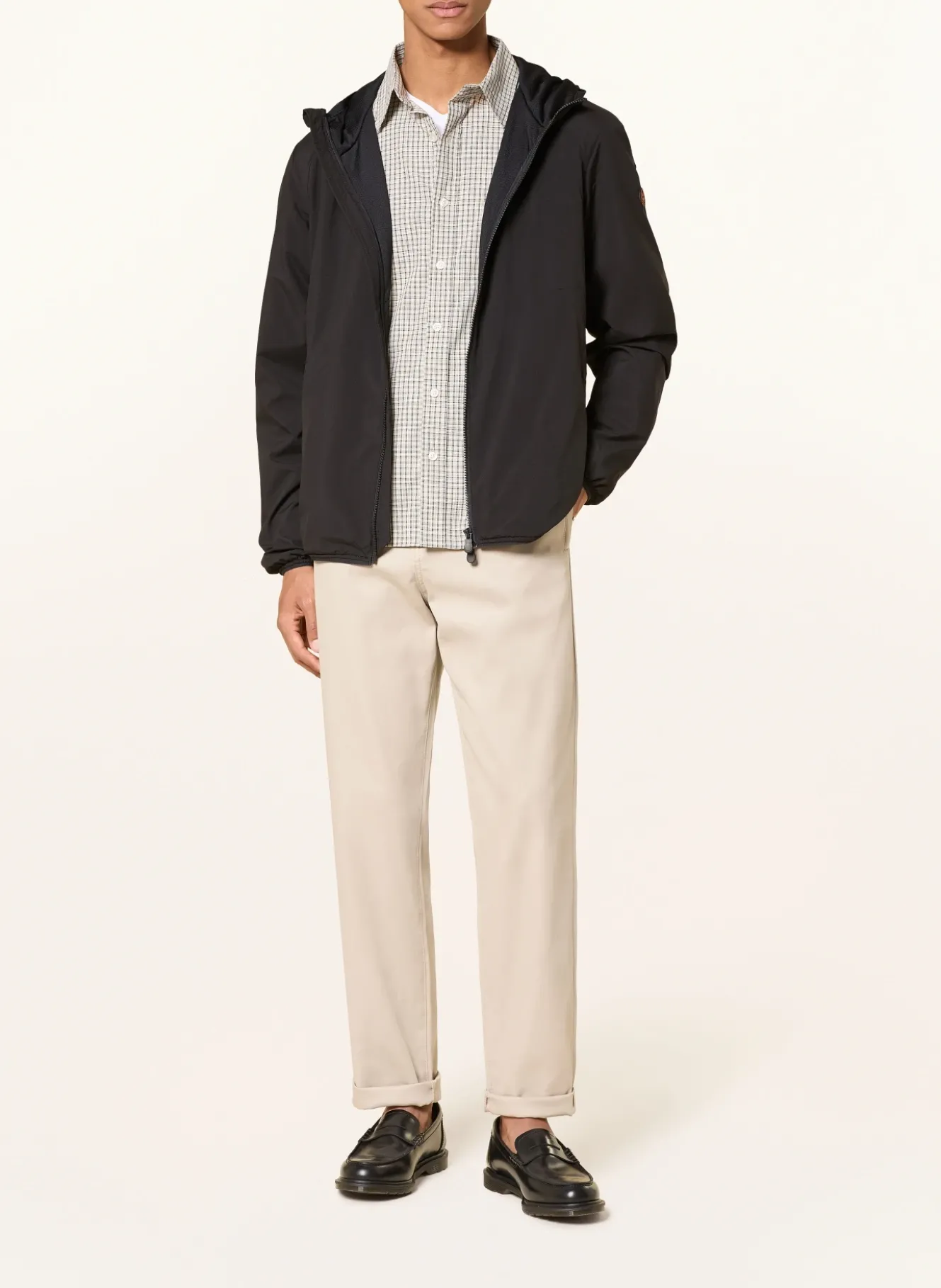 Funktionsjacke PIER