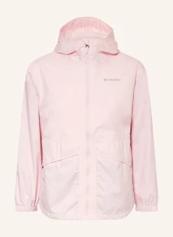 Funktionsjacke RAINY TRAILS™