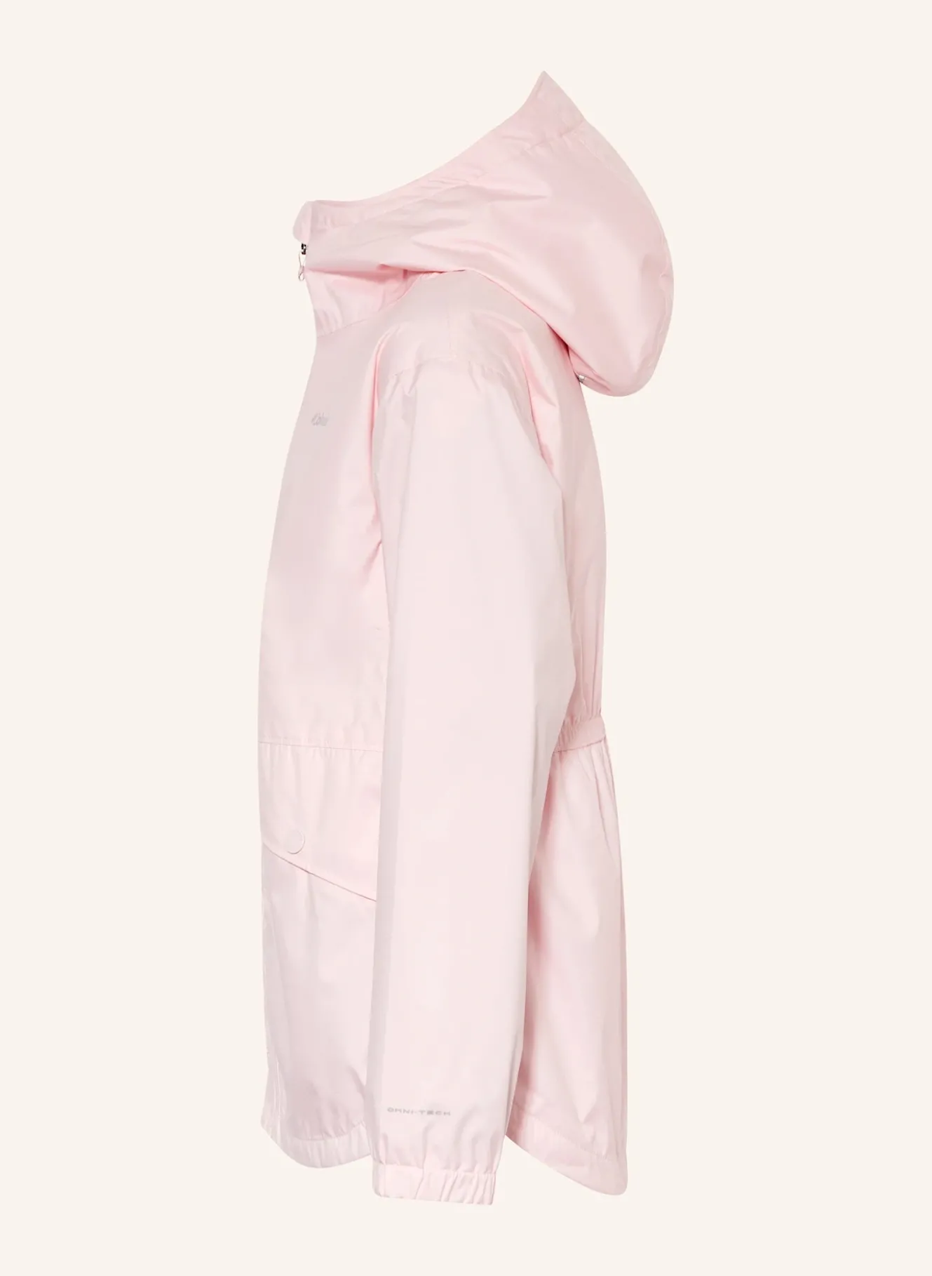 Funktionsjacke RAINY TRAILS™