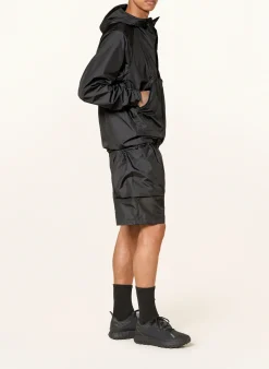 Funktionsjacke RIP-STOP