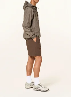 Funktionsjacke RIP-STOP