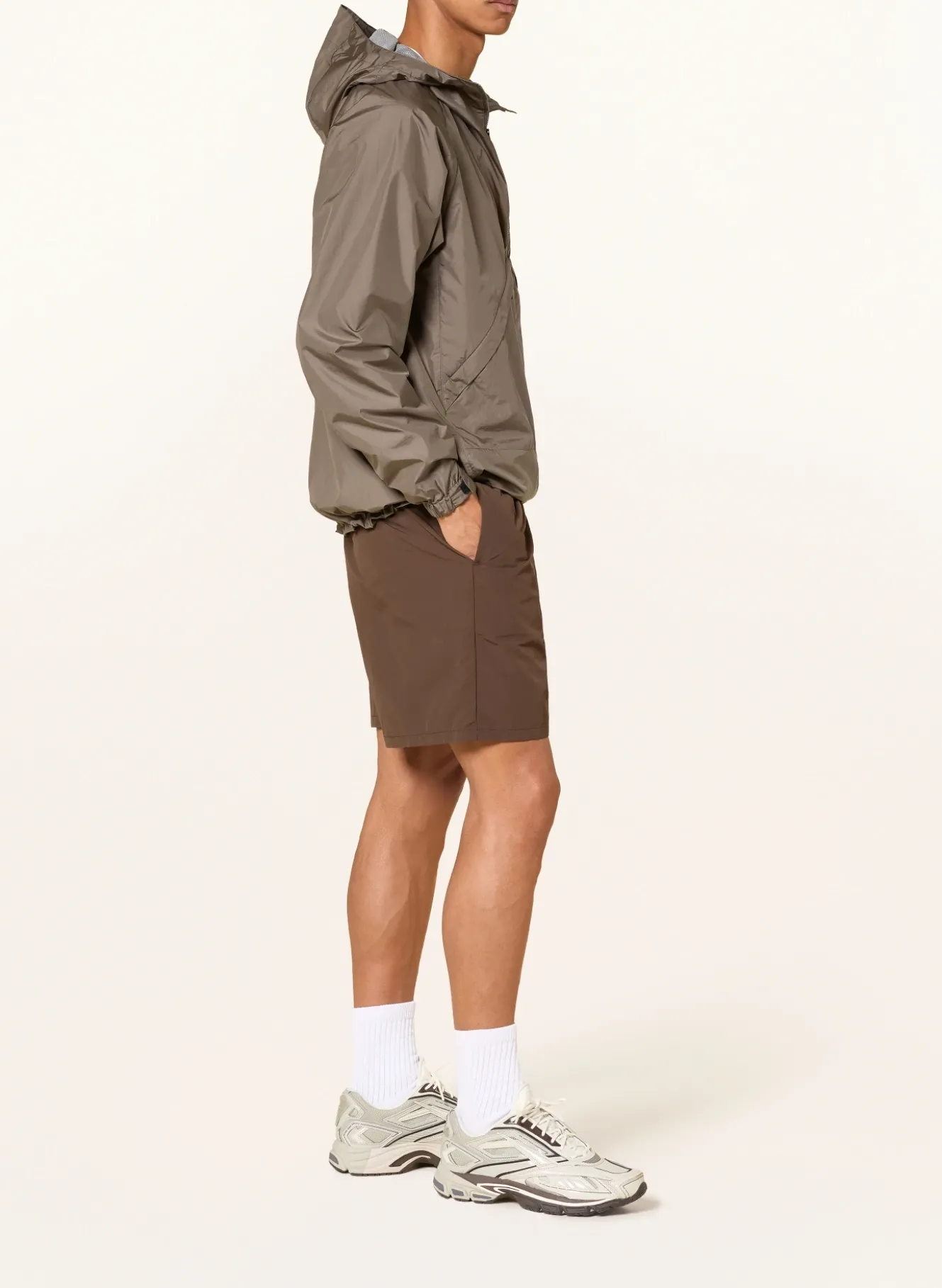 Funktionsjacke RIP-STOP