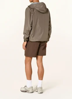 Funktionsjacke RIP-STOP