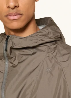 Funktionsjacke RIP-STOP