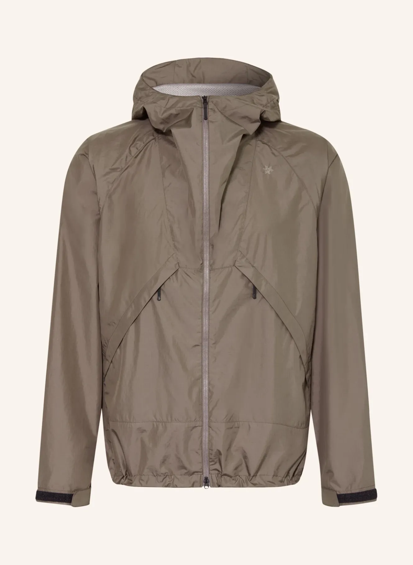 Funktionsjacke RIP-STOP