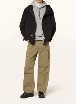 Funktionsjacke RUPERT