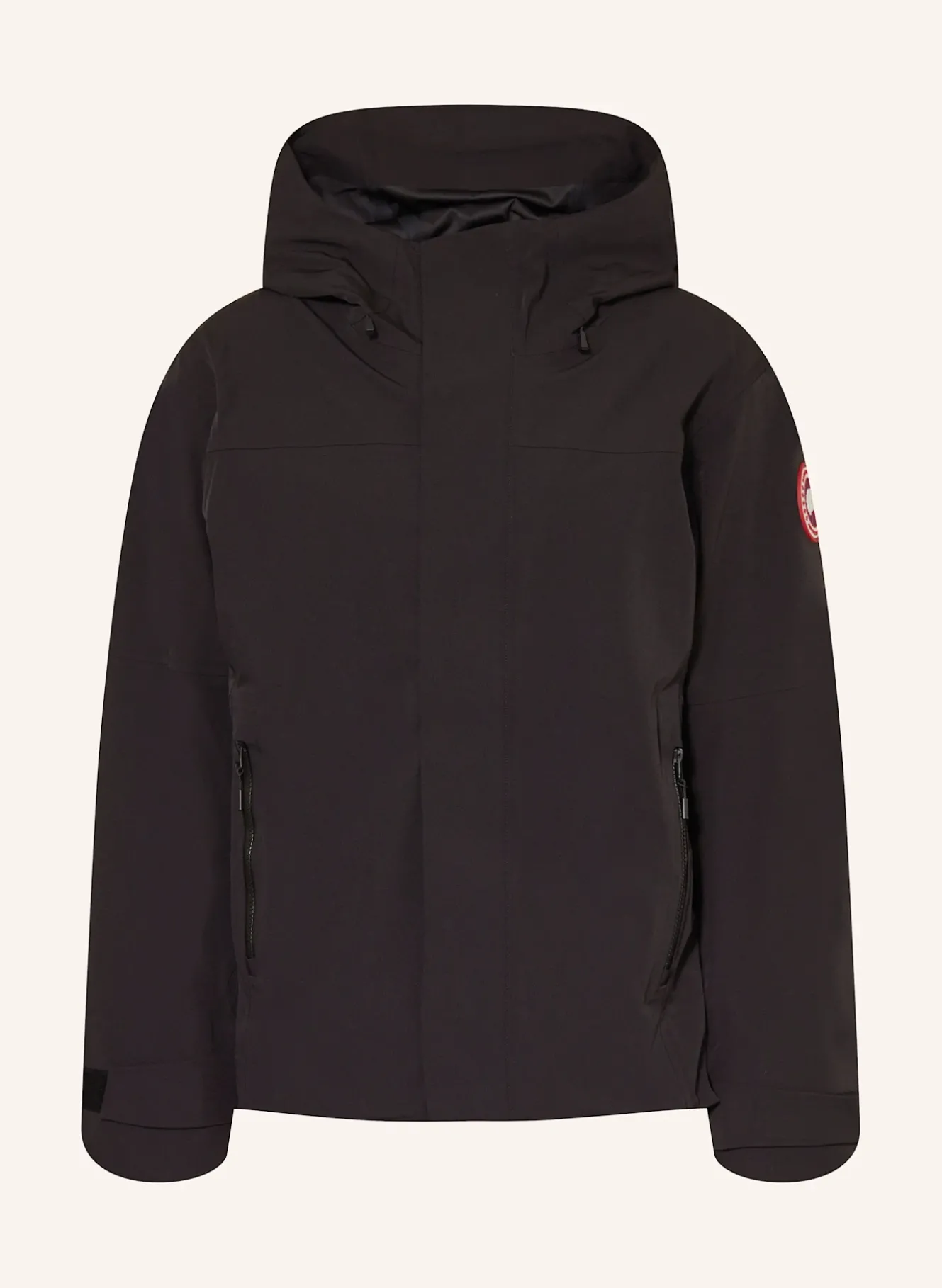 Funktionsjacke RUPERT