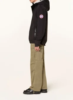 Funktionsjacke RUPERT