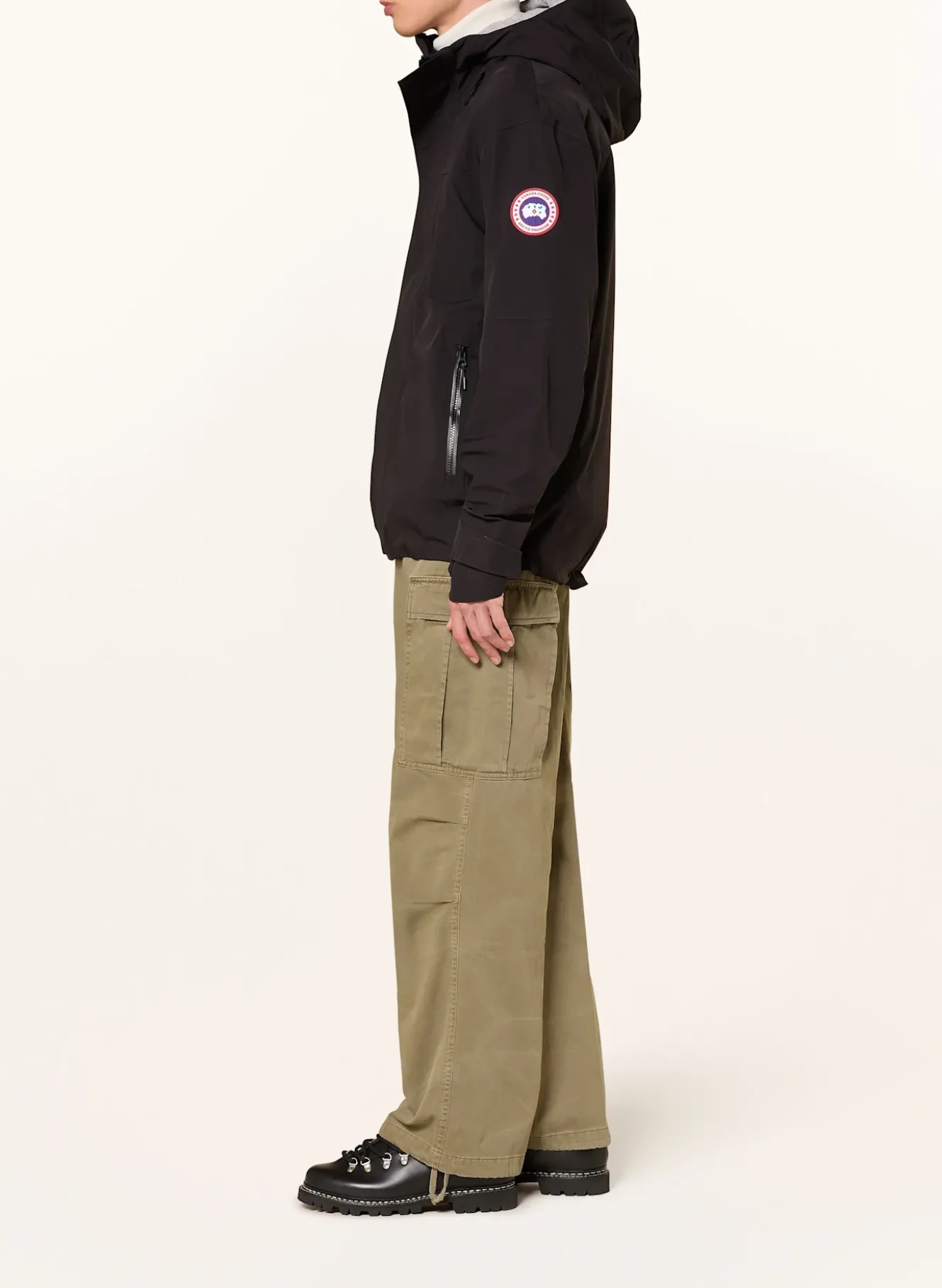 Funktionsjacke RUPERT