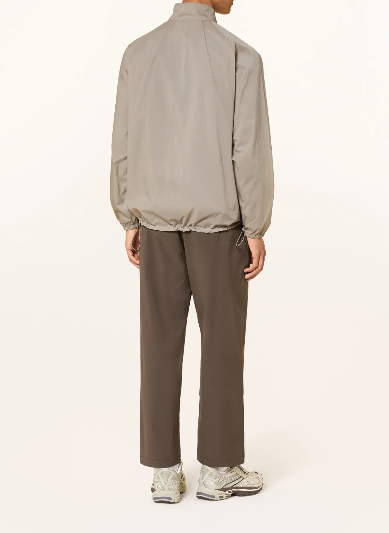 Funktionsjacke SHEER NYLON