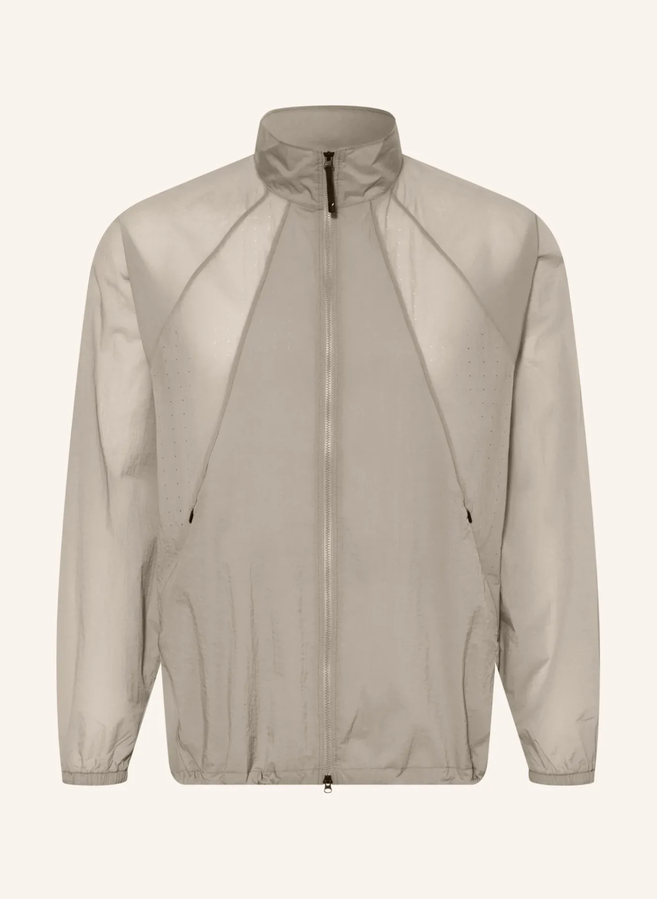 Funktionsjacke SHEER NYLON